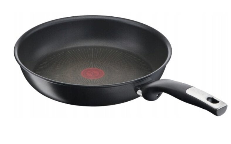 Tefal pannikomplekt Unlimited G2550272 G2550472, 20/24 cm, 2 tk. hind ja info | Pannid | kaup24.ee