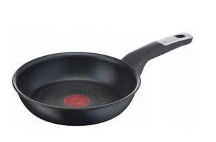 Tefal pannikomplekt Unlimited G2550272 G2550472, 20/24 cm, 2 tk. цена и информация | Cковородки | kaup24.ee