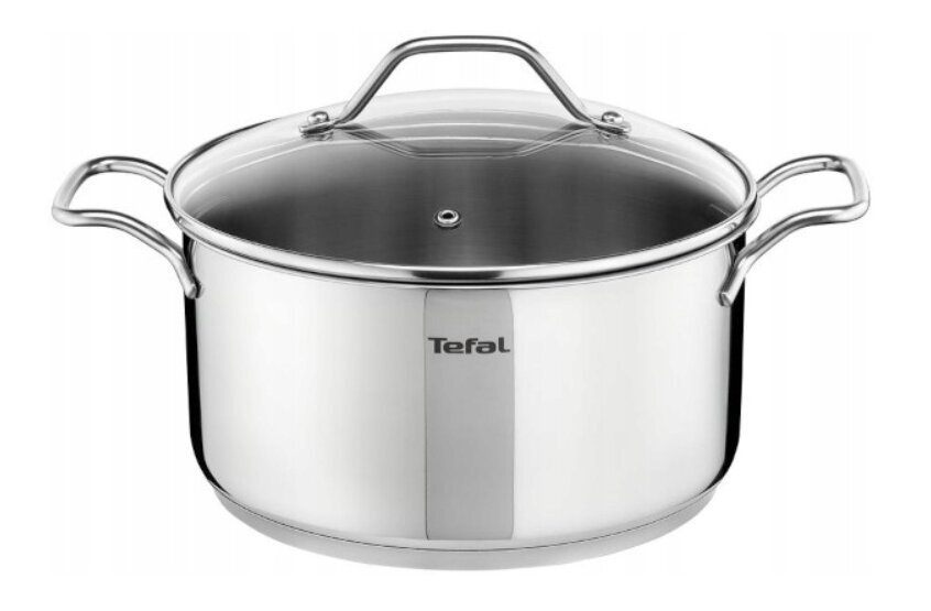 Tefal pottide ja pannide komplekt Duetto+ Intuition B817S255 B864SA74 G7333855, 13 tükki hind ja info | Potid ja kiirkeedupotid | kaup24.ee