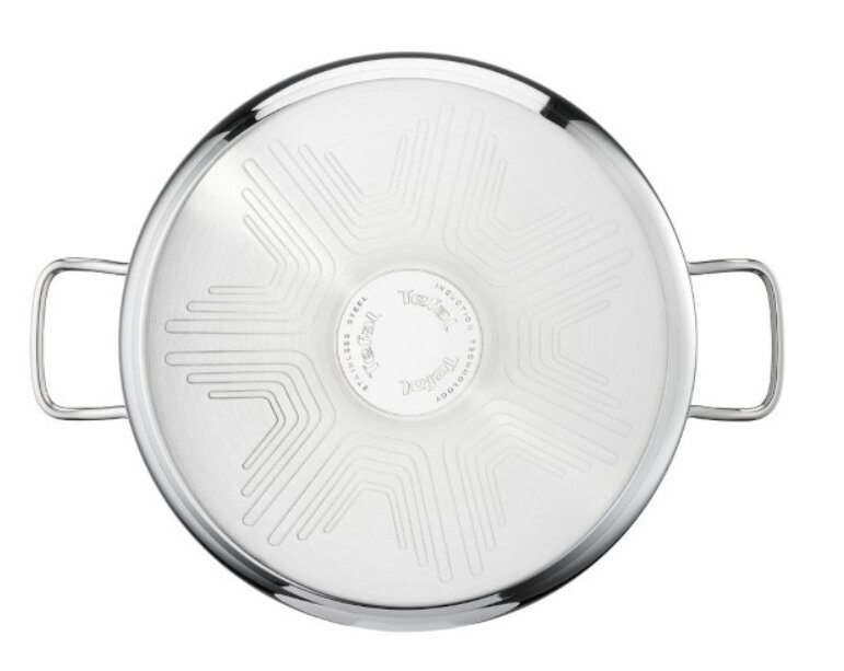 Tefal pottide ja pannide komplekt Duetto+ Intuition B817S255 B864SA74 G7333855, 13 tükki hind ja info | Potid ja kiirkeedupotid | kaup24.ee