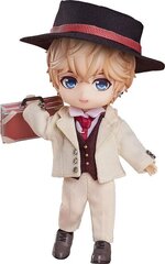 Экшн-фигурка «Мистер Лав: выбор королевы», кукла Nendoroid, Киро: «Если время течет назад», версия 14 см цена и информация | Атрибутика для игроков | kaup24.ee