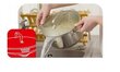 Tefal pottide ja pannide komplekt Duetto+ Emotion G719S674, 12 tk цена и информация | Potid ja kiirkeedupotid | kaup24.ee