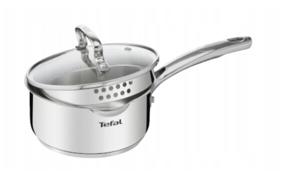 Tefal pottide ja pannide komplekt Duetto+ Emotion G719S674, 12 tk цена и информация | Potid ja kiirkeedupotid | kaup24.ee