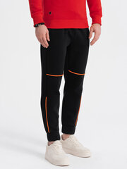 Мужские спортивные брюки Ombre ОМ-ПАСК-0145 цена и информация | Мужские брюки | kaup24.ee