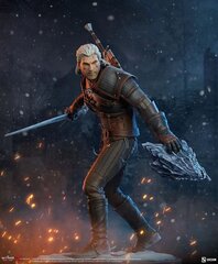 The Witcher 3: Wild Hunt Geralt hind ja info | Fännitooted mänguritele | kaup24.ee