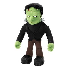 Pehme mänguasi Universal Monsters Frankenshtein, 33 cm цена и информация | Мягкие игрушки | kaup24.ee