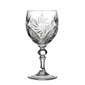 Kristallidest veiniklaasid 250ml, komplektis 6 tk цена и информация | Klaasid, tassid ja kannud | kaup24.ee