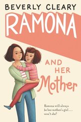 Ramona and Her Mother: A National Book Award Winner цена и информация | Книги для подростков и молодежи | kaup24.ee