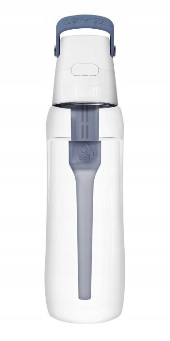 Dafi Solid filtreerimisega pudel, 0.7 L цена и информация | Joogipudelid | kaup24.ee