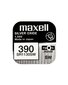 Patareid Maxell 390 / SR1130SW, 10 tk hind ja info | Patareid | kaup24.ee