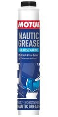 Смазка MOTUL NAUTIC GREASE 0,4л (108661) цена и информация | Моторные масла | kaup24.ee