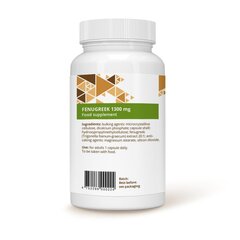 Toidulisand Stivits Lambalääts 1300 mg, N90 hind ja info | Vitamiinid, toidulisandid, immuunsuse preparaadid | kaup24.ee