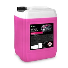 Очиститель двигателя "Motor Cleaner" 23 kg цена и информация | Автохимия | kaup24.ee