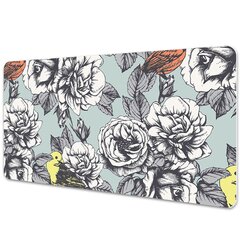 Lauamatt Decormat, 90x45cm цена и информация | Скатерти, салфетки | kaup24.ee