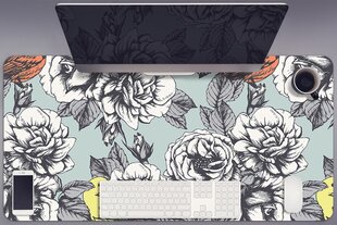 Lauamatt Decormat, 90x45cm цена и информация | Скатерти, салфетки | kaup24.ee