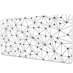 Lauamatt Decormat, 90x45cm цена и информация | Скатерти, салфетки | kaup24.ee