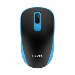 Universal wireless mouse Havit MS626GT (grey) цена и информация | Мыши | kaup24.ee