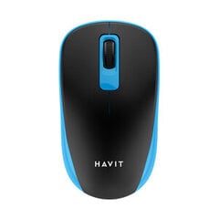 Universal wireless mouse Havit MS626GT (grey) цена и информация | Мыши | kaup24.ee