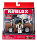Figuur transpordivahendiga Jazwares Roblox Apocalypse Rising 4x4 hind ja info | Poiste mänguasjad | kaup24.ee