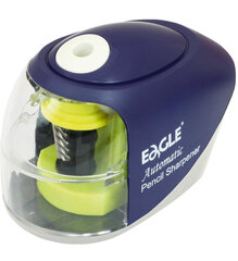 Электрическая точилка для карандашей EG-5146, Eagle цена и информация | Смягчает воду и защищает Вашу посудомоечную машину от извести. | kaup24.ee