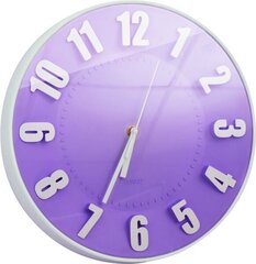 Настенные часы Platinet 42992 цена и информация | Часы | kaup24.ee