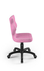 Эргономичный детский стул Petit AA3, розовый/белый цена и информация | Офисные кресла | kaup24.ee