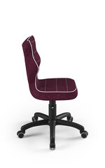 Детский стул Petit AA3, фиолетовый/белый цена и информация | Офисные кресла | kaup24.ee