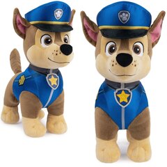 Paw Patrol Chase 29 cm hind ja info | Pehmed mänguasjad | kaup24.ee