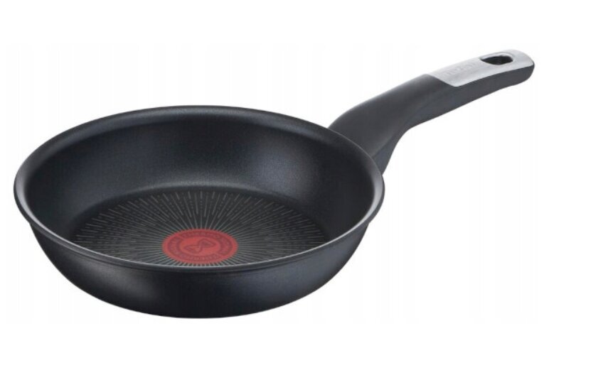 Tefal pannikomplekt Unlimited E2294074 G2550272, 20/26 cm, 2 tk. цена и информация | Pannid | kaup24.ee