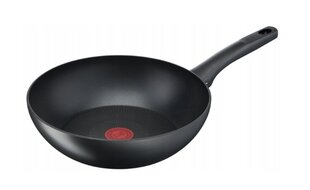 Tefal Wok pann Ultimate G2681972, 28 cm цена и информация | Cковородки | kaup24.ee