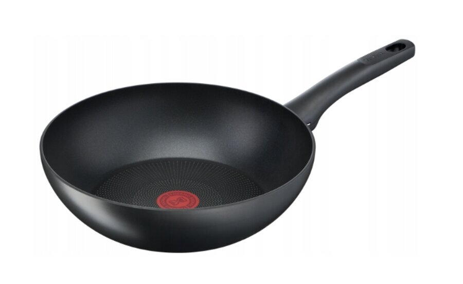 Tefal Wok pann Ultimate G2681972, 28 cm цена и информация | Pannid | kaup24.ee