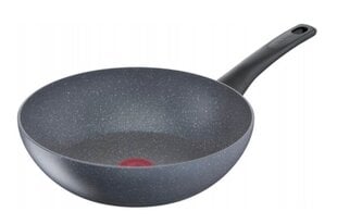 Tefal Wok pann Healthy Chef G1501972, 28 cm цена и информация | Cковородки | kaup24.ee