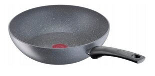 Tefal Wok pann Healthy Chef G1501972, 28 cm hind ja info | Pannid | kaup24.ee