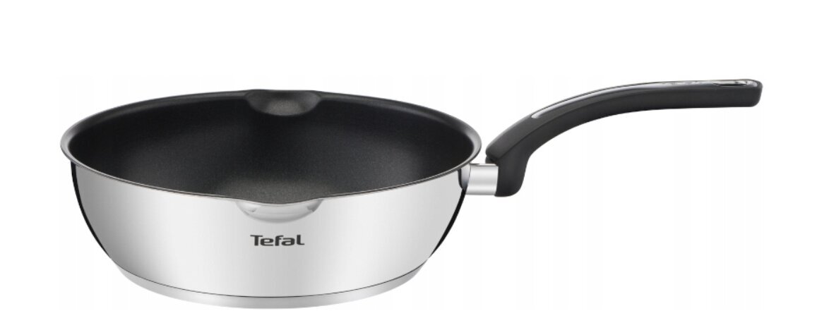 Tefal Wok pann Emotion E3007704, 26 cm hind ja info | Pannid | kaup24.ee