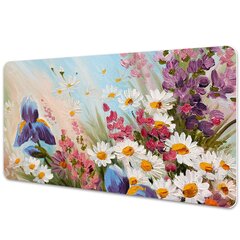 Lauamatti Decormat, 90x45cm цена и информация | Скатерти, салфетки | kaup24.ee