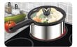 Tefal Poti ja panni kaane komplekt Ingenio L9846553 L9846753, 24/28 cm, 2 tk. цена и информация | Potid ja kiirkeedupotid | kaup24.ee