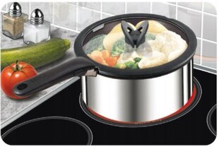 Tefal Poti ja panni kaane komplekt Ingenio L9846553, 24/26/28 cm, 7 osa цена и информация | Кастрюли, скороварки | kaup24.ee