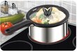 Tefal Poti ja panni kaane komplekt Ingenio L9846553, 24/26/28 cm, 7 osa цена и информация | Potid ja kiirkeedupotid | kaup24.ee