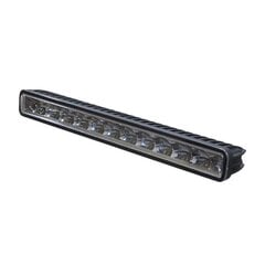 LED SLIM 36W Дальний свет Flextra (581012) цена и информация | Фары | kaup24.ee