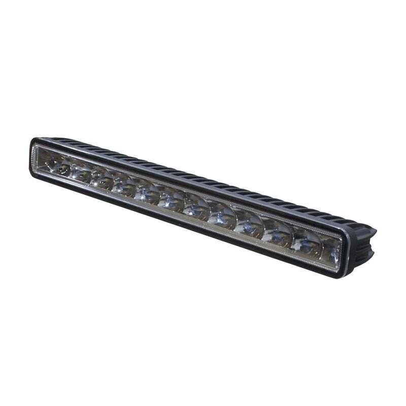 LED SLIM 36 W kaugtuled Flextra (581012) hind ja info | Autotuled | kaup24.ee