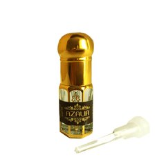 Araabia õliparfüüm Attar Supreme Sultan Top Premium Azalia unisex, 3 ml hind ja info | Naiste parfüümid | kaup24.ee