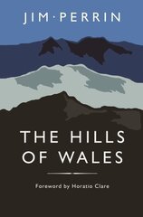 Hills of Wales, The hind ja info | Reisiraamatud, reisijuhid | kaup24.ee