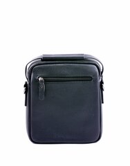 Cross-body мужская сумка Binnuo EIAP00000375, черная цена и информация | Мужские сумки | kaup24.ee