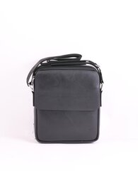 Cross-body мужская сумка AV EIAP00000359, черная цена и информация | Мужские сумки | kaup24.ee