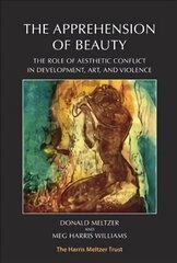 Apprehension of Beauty: The Role of Aesthetic Conflict in Development, Art and Violence Revised edition hind ja info | Ühiskonnateemalised raamatud | kaup24.ee
