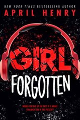Girl Forgotten hind ja info | Noortekirjandus | kaup24.ee
