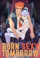 Born Sexy Tomorrow volume 1 цена и информация | Фантастика, фэнтези | kaup24.ee