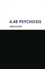 4.48 Psychosis цена и информация | Рассказы, новеллы | kaup24.ee