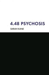 4.48 Psychosis цена и информация | Рассказы, новеллы | kaup24.ee