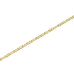 Naiste kuldkett Brilio CN7908Y hind ja info | Kaelakeed | kaup24.ee